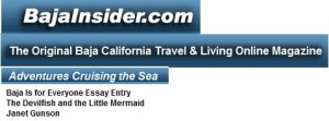 Baja Insider