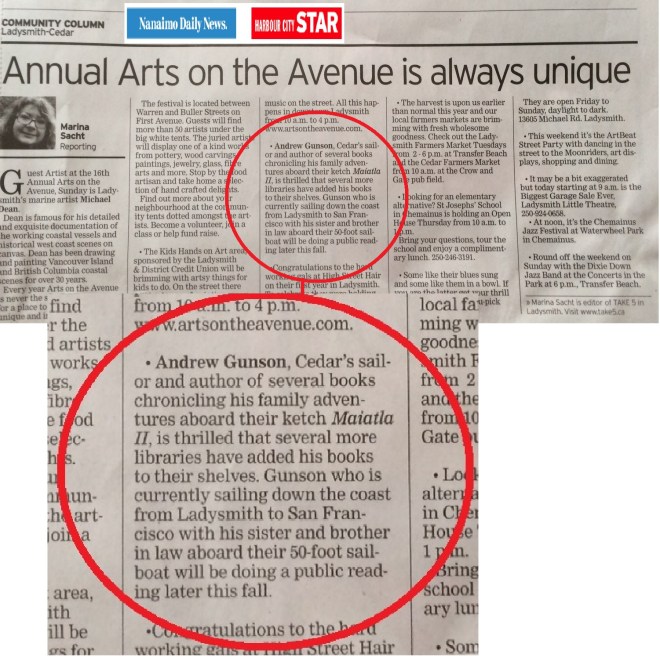 Nanamio Daily News- san Francisco-4