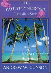 The Tahiti Syndrome-Cover