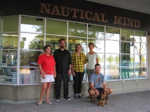 The Nautical Mind stocks more than 3000 current book titles, boating videos, marine charts, and nautical software. The Nautical Mind Bookstore has been serving customers far and wide from our waterfront shop in downtown Toronto for more than a quarter of a century. Independently owned and operated from the start, our emphasis has always been on building a truly comprehensive list of nautical titles and on providing knowledgeable, courteous, and speedy service—whether you walk in our door or order online from one of the four corners of the earth. Our goal is to get you the publications you need to help you troubleshoot the engine, move to the top of the fleet, swoon over classic yachts, find a good harbour, abandon ship, remember the rules of the road, buy a boat—or successfully plan, complete, or dream about any other nautical endeavor.