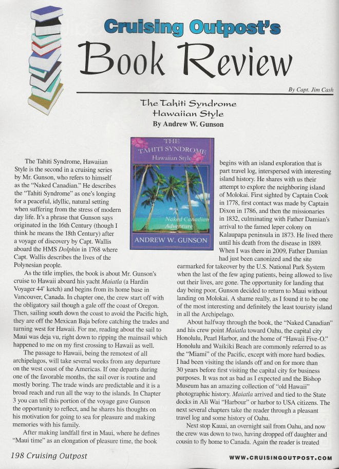 Cruising Outpost Book Review-1