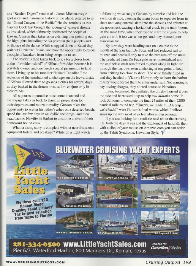 Cruising Outpost Book Review-2